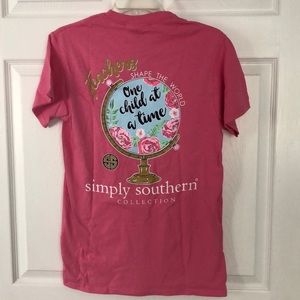 Simply Southern Shirt